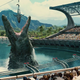 Illustration for article titled Jurassic World Is All Park And No Bite